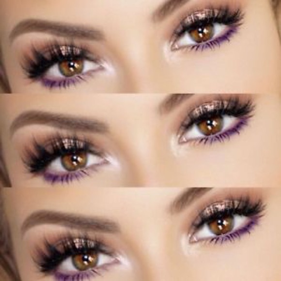 Huda Beauty Faux Mink Lash Collection - Picture 2 of 4